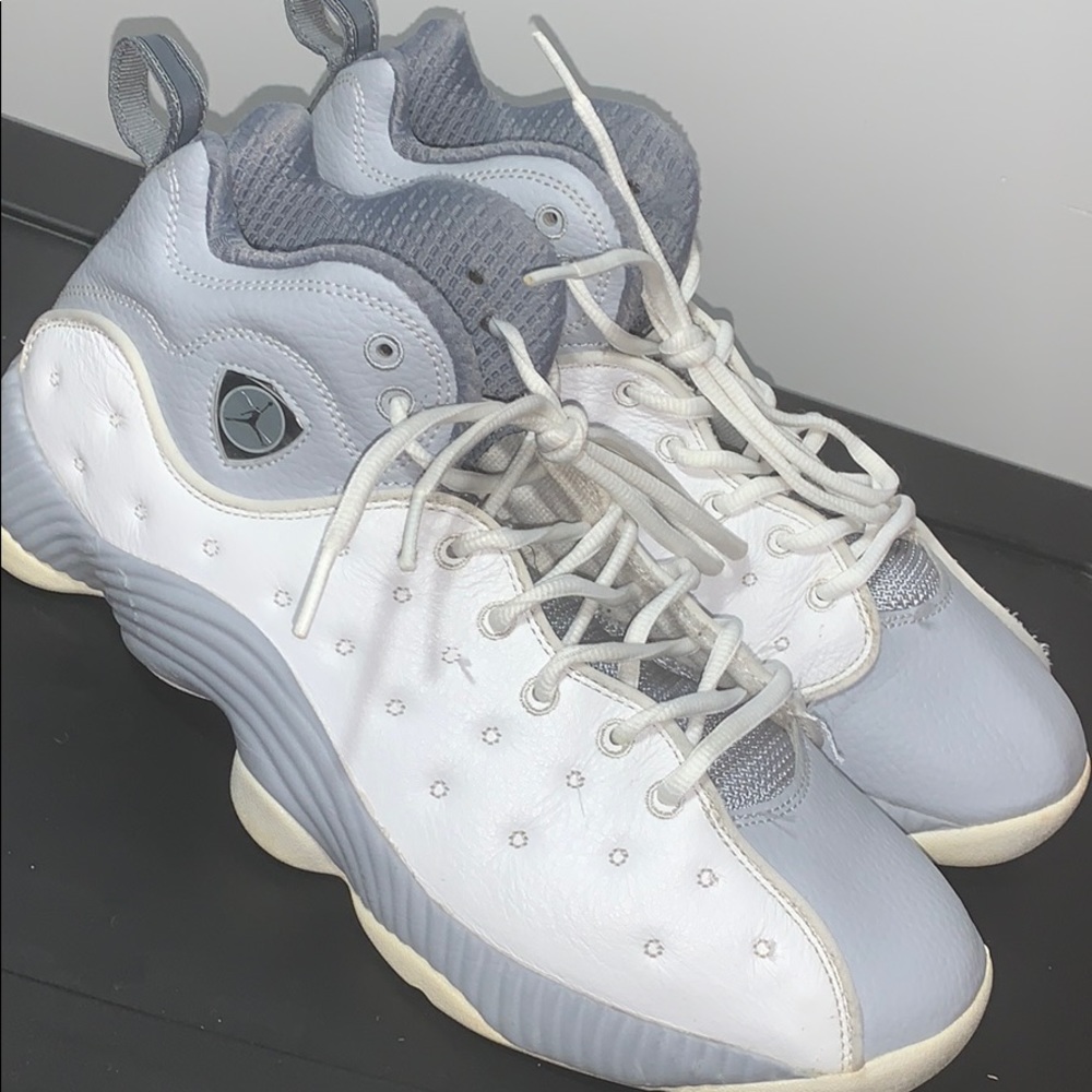 COPY - Jordan Jumpman Team II
